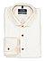Hemd, Tailored Fit, Baumwolle-Kaschmir, ecru - ecru