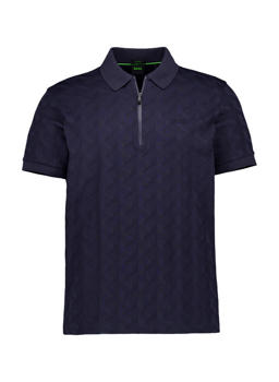 Stylingtipps Beschreibungsbild von BOSS Green Polo-Shirt Mirror 50548653/402