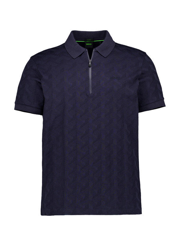 BOSS Green Polo-Shirt Mirror 50548653/402