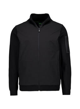 Stylingtipps Beschreibungsbild von BOSS Green Sweatjacke Momentum 50541951/001