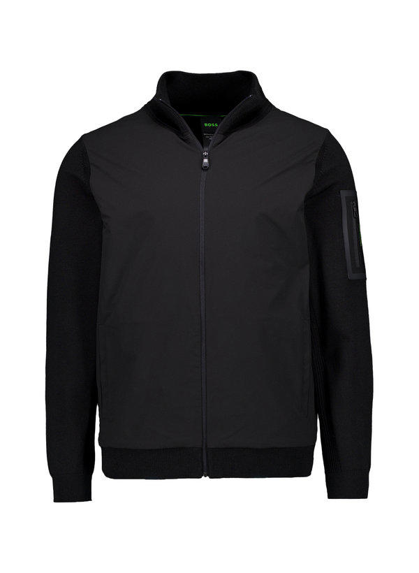 BOSS Green Sweatjacke Momentum 50541951/001