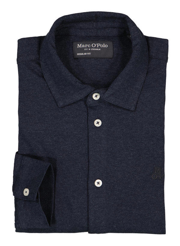 Marc O'Polo Hemd 620 2027 55002/898