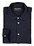 Hemd, Regular Fit, Jersey, navy - navy