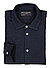 Hemd, Regular Fit, Jersey, navy - navy