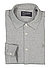 Hemd, Regular Fit, Jersey, grau - grau