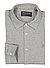 Hemd, Regular Fit, Jersey, grau - grau