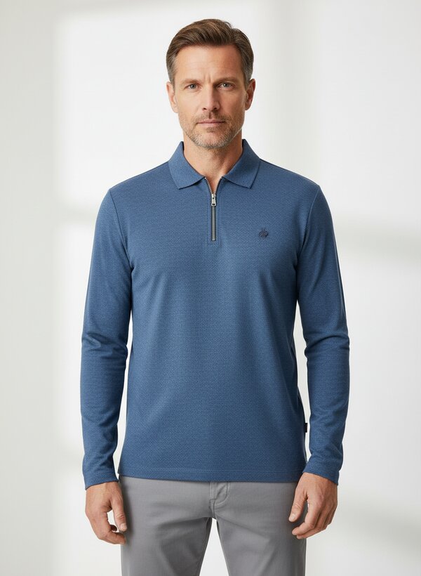 Marc O'Polo Polo-Shirt 620 2027 55050/870