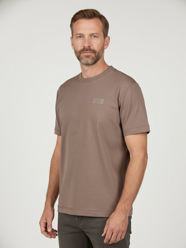 Marc O'Polo T-Shirt 620 2064 51030/729 Image 1
