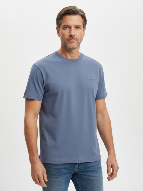 Marc O'Polo T-Shirt 620 2064 51030/870 Image 1