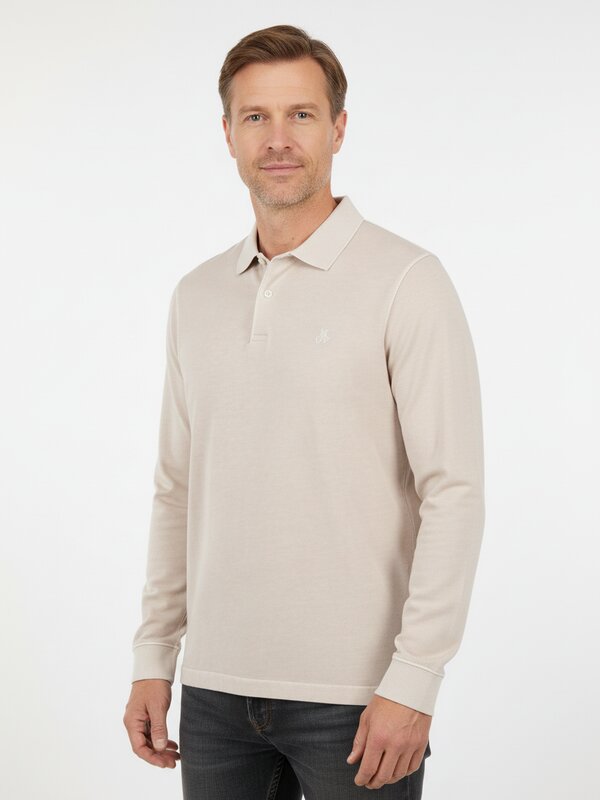 Marc O'Polo Polo-Shirt 620 2236 55004/709 Image 1