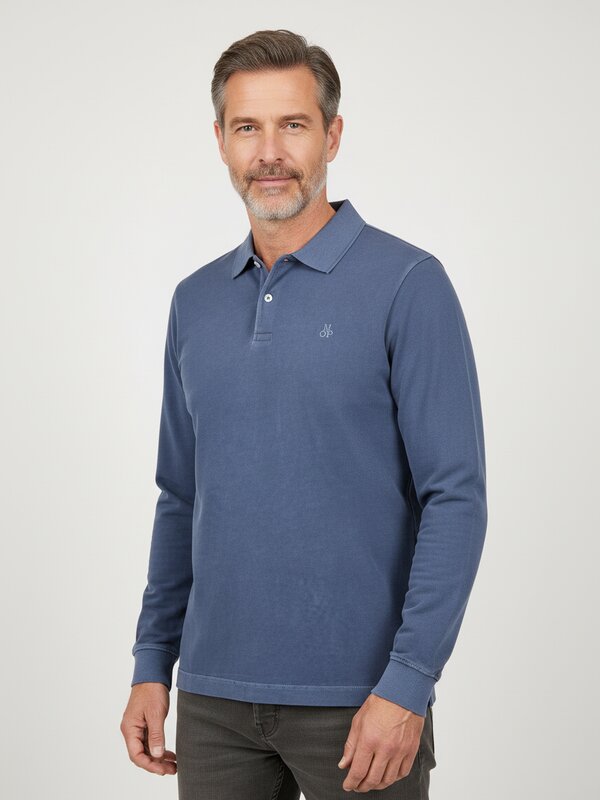 Marc O'Polo Polo-Shirt 620 2236 55004/870 Image 1
