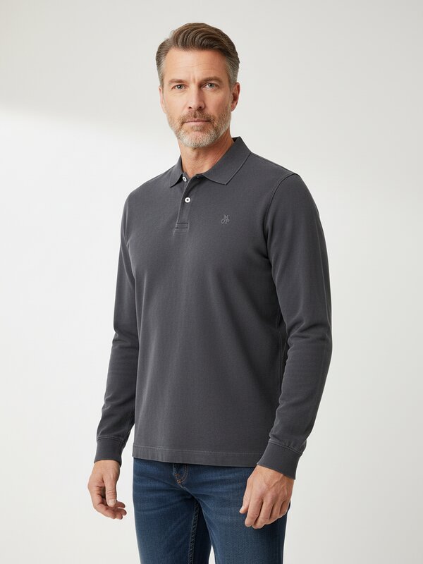Marc O'Polo Polo-Shirt 620 2236 55004/974 Image 1