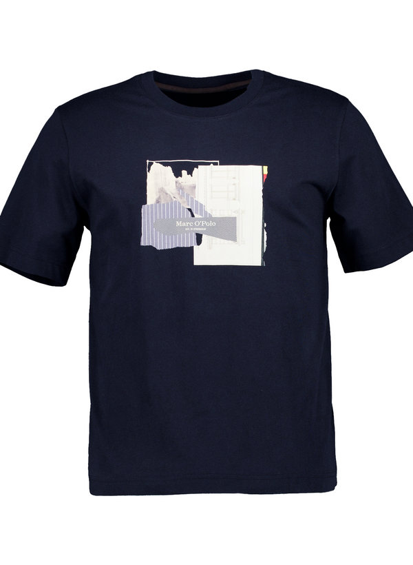 Marc O'Polo T-Shirt 620 2305 51036/898