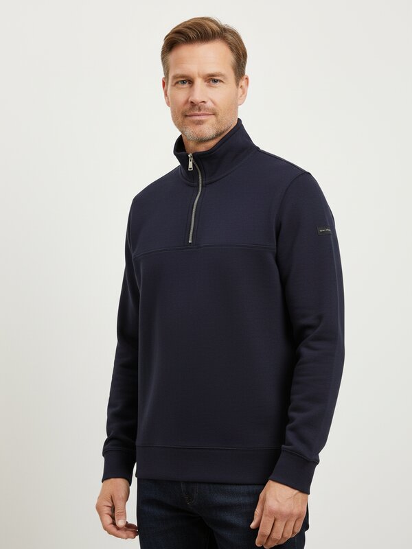 Marc O'Polo Sweatshirt 620 4015 54006/898 Image 1