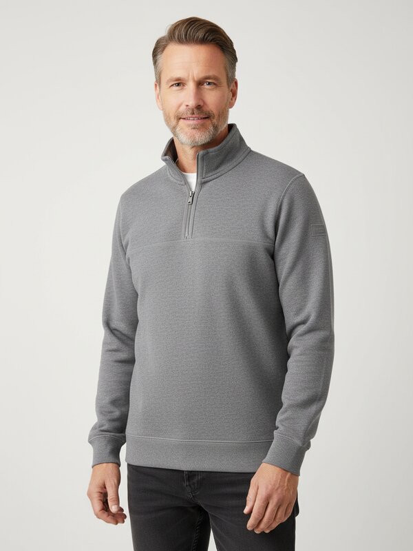 Marc O'Polo Sweatshirt 620 4015 54006/936 Image 1