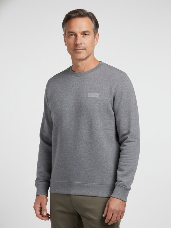Marc O'Polo Sweatshirt 620 4015 54008/936 Image 1