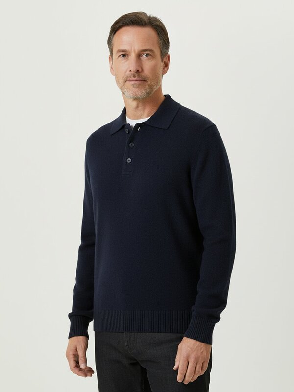 Marc O'Polo Pullover 620 5008 60124/898 Image 1