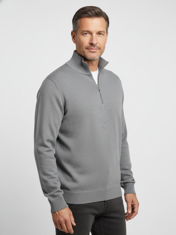 Marc O'Polo Troyer 620 5016 60094/936 Image 1