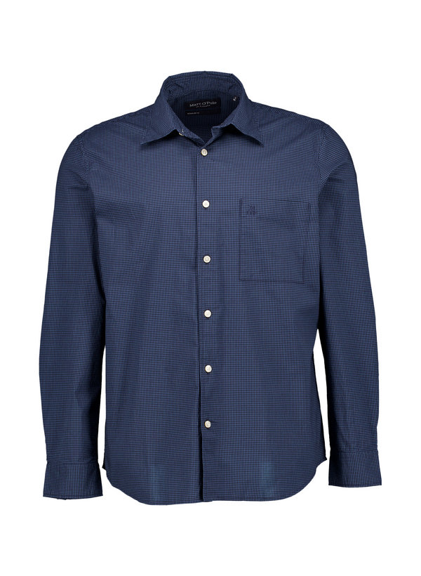 Marc O'Polo Hemd 620 7208 42090/N83