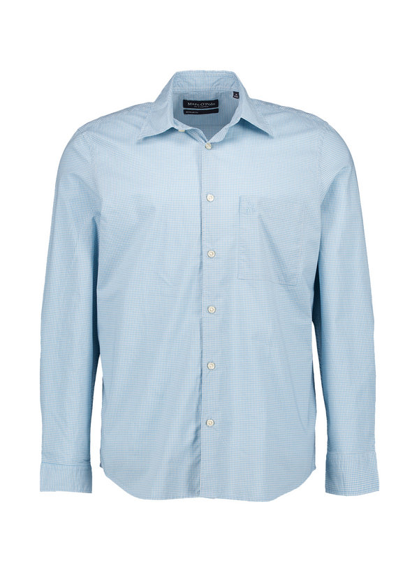 Marc O'Polo Hemd 620 7208 42090/N84