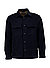 Overshirt, Cord, navy - navy