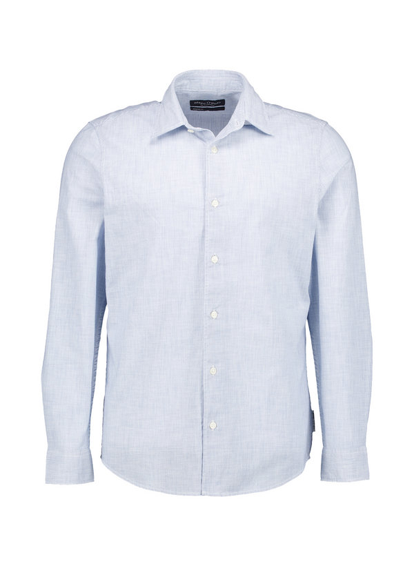 Marc O'Polo Hemd 620 7410 42036/F80