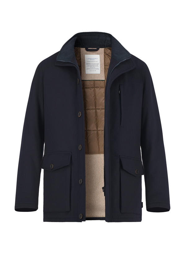 LODENFREY Jacke J. Floro-Sympatex 72250/72569/96