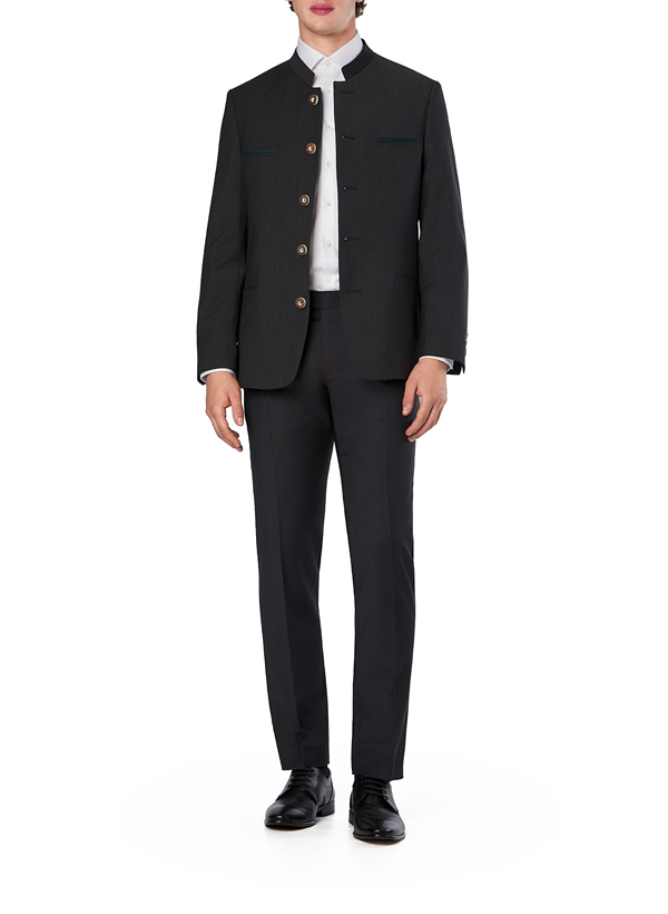 LODENFREY Anzug B8207+B6296/18451/85