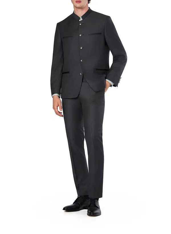 LODENFREY Anzug 12486+16296/17033/85