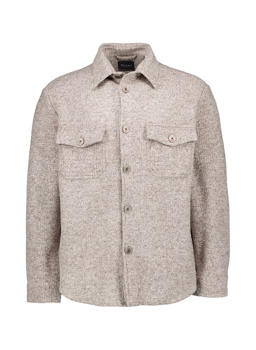 Stylingtipps Beschreibungsbild von MAERZ Muenchen Overshirt 689001/169
