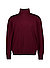 Pullover, Merinowolle waschbar, barolo - barolo wine