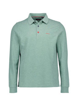 Stylingtipps Beschreibungsbild von N.Z.A. Polo-Shirt 25GN200/1797