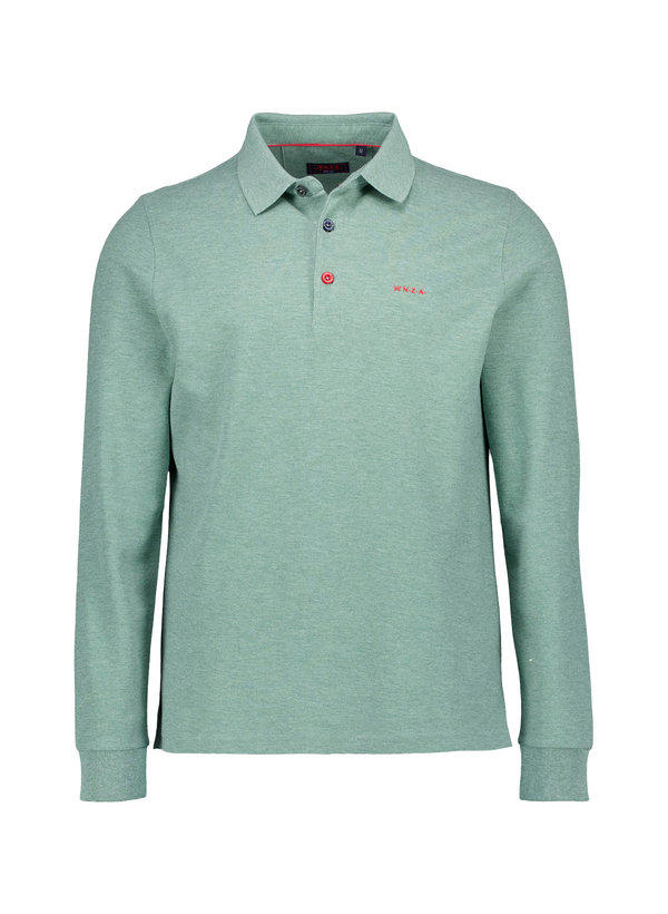 N.Z.A. Polo-Shirt 25GN200/1797