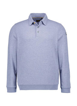 Stylingtipps Beschreibungsbild von N.Z.A. Polo-Shirt 25HN202/2619