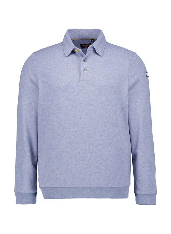 N.Z.A. Polo-Shirt 25HN202/2619