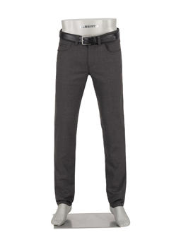 Stylingtipps Beschreibungsbild von Alberto Regular Fit Pipe Double Face 41561438/580