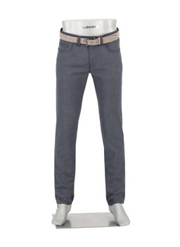 Stylingtipps Beschreibungsbild von Alberto Regular Fit Pipe Double Face 41561438/890