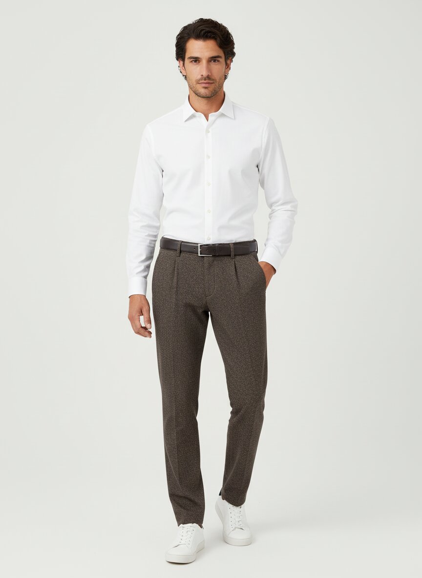 Alberto Regular Fit Lou-J-PL 61961456/585 Image 1