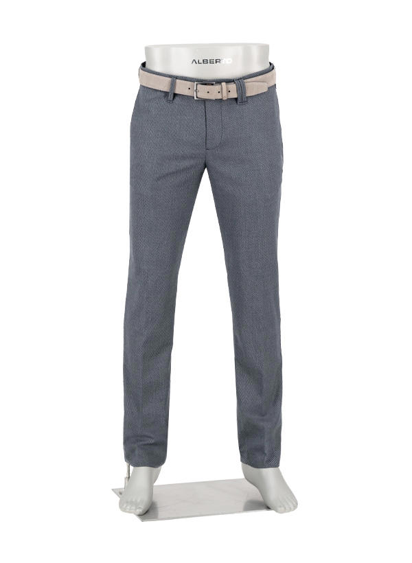 Alberto Regular Fit Lou Double Face 44361440/890