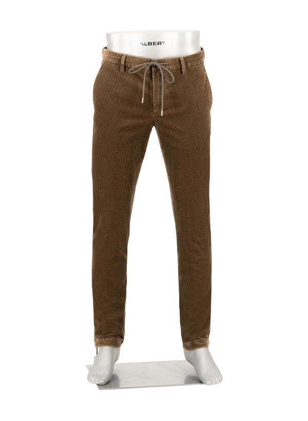 Alberto Slim Fit Jump Dusty Corduroy 30371430/550