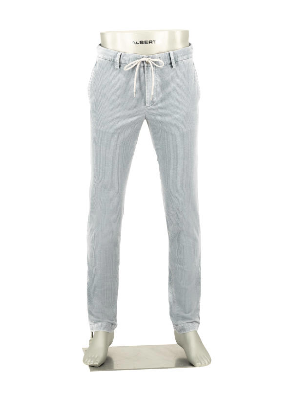 Alberto Slim Fit Jump Dusty Corduroy 30371430/820
