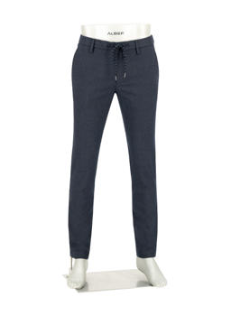 Stylingtipps Beschreibungsbild von Alberto Slim Fit Jump 30361446/899