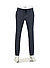 Hose Jump, Slim Fit, Mikrofaser-Stretch, navy - navy