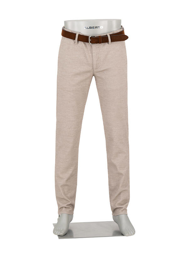 Alberto Regular Fit Lou New Wool Look 45571223/135