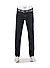 Jeans Pipe, Regular Fit,  Baumwolle T400®, schwarz - schwarz