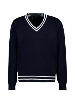 Stylingtipps Beschreibungsbild von MAERZ Muenchen Pullover 425800/399