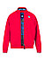 Blouson Sailor 2.0, Nylon, rot - rot