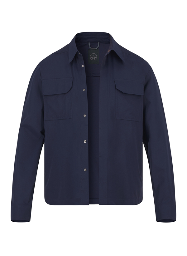 NORTH SAILS Jacke 603417-000/0802
