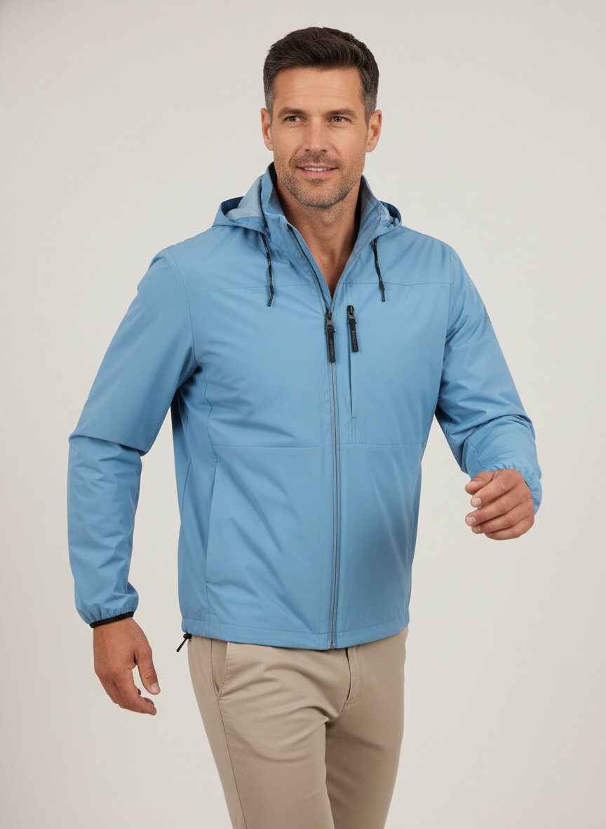 NORTH SAILS Jacke 603420-000/0856 Image 1