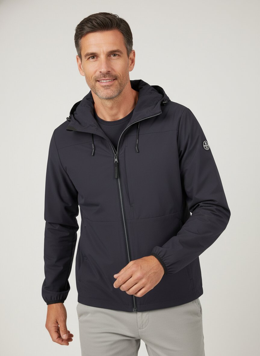 NORTH SAILS Jacke 603420-000/0951 Image 1
